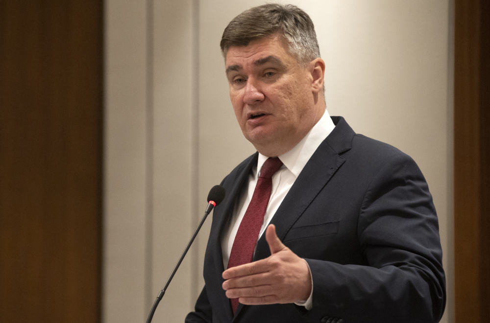 Milanović ide na izbore: Došlo je vreme da osedlamo konje