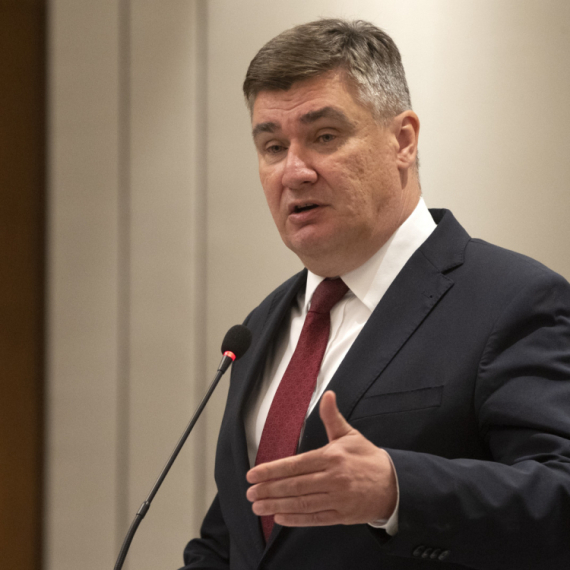 Milanović ide na izbore: Došlo je vreme da osedlamo konje