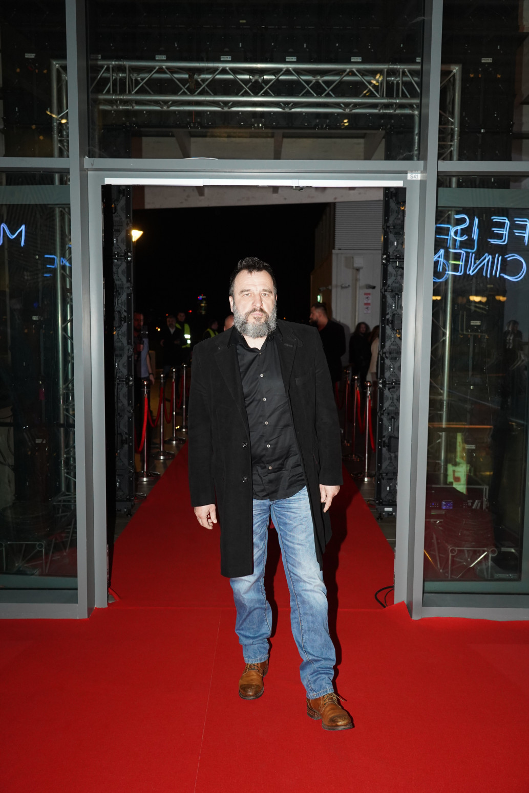 Jezdić o opomeni posle predstave: Posebno negativan osećaj