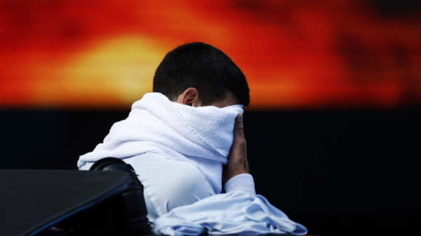 Javio se Đoković i objasnio zašto ne igra u Majamiju