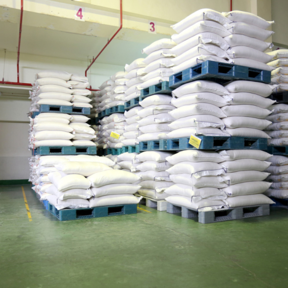 Brašno u Ukrajini pojeftinilo