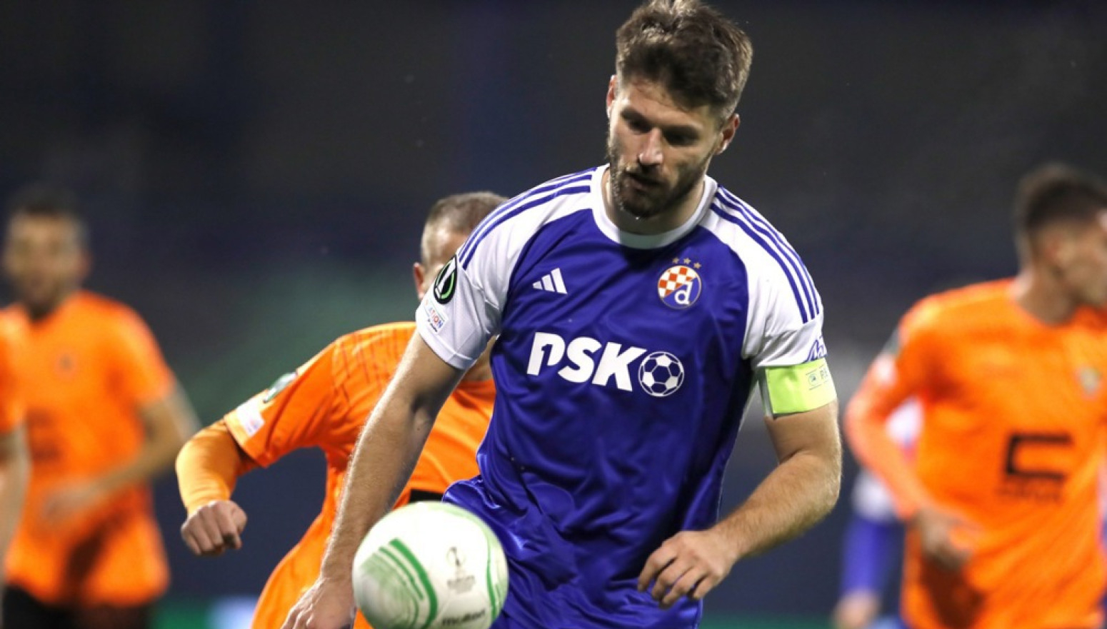 Bruno Petković na radaru Junajteda