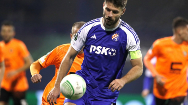 Bruno Petković na radaru Junajteda