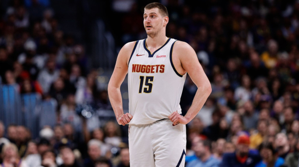 Jokić ne posustaje – Dončić napredovao u MVP trci