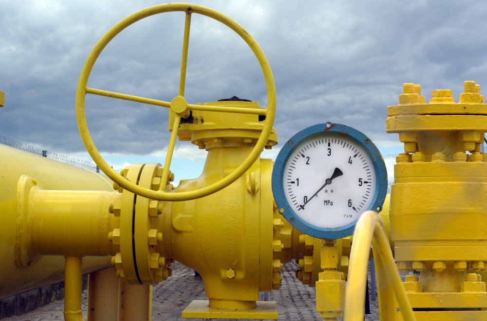 Austrija zacrtala kada će postati nezavisna od ruskog gasa