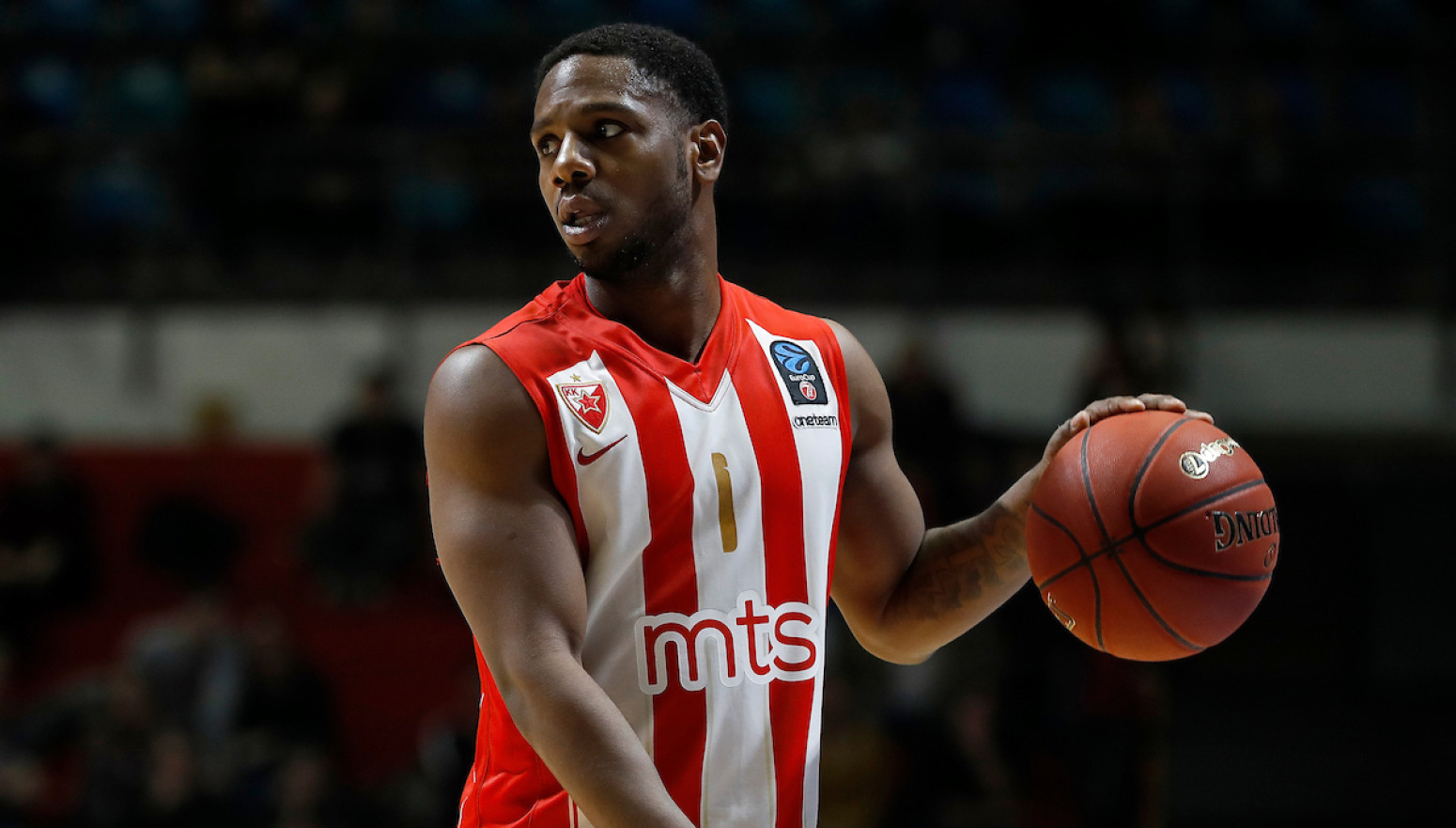 Bivši plejmejker Crvene zvezde ispisao istoriju