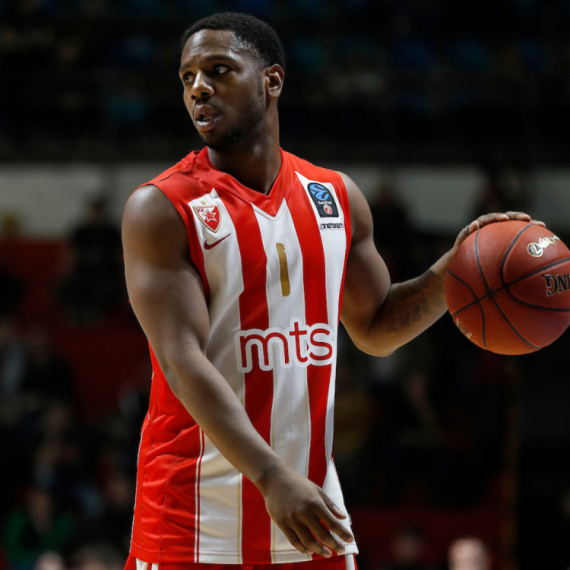 Bivši plejmejker Crvene zvezde ispisao istoriju