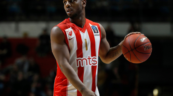 Bivši plejmejker Crvene zvezde ispisao istoriju