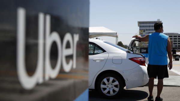 Uber dovodi nove robotaksije: Prvi na spisku je veliki nemački grad