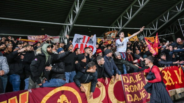 Seks-skandal trese Romu – pokrenuta istraga protiv igrača