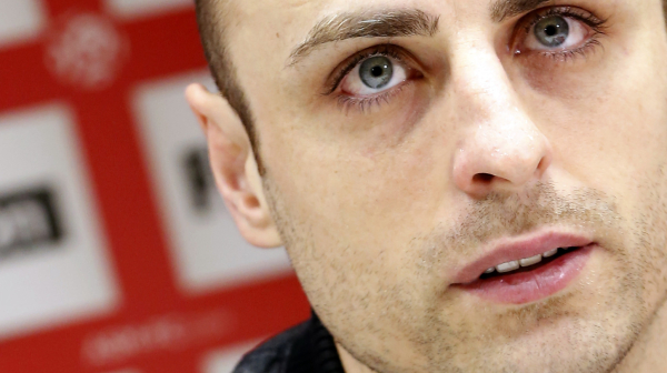 Berbatov izgubio bitku – FS Bugarske dobio novog predsednika posle 19 godina