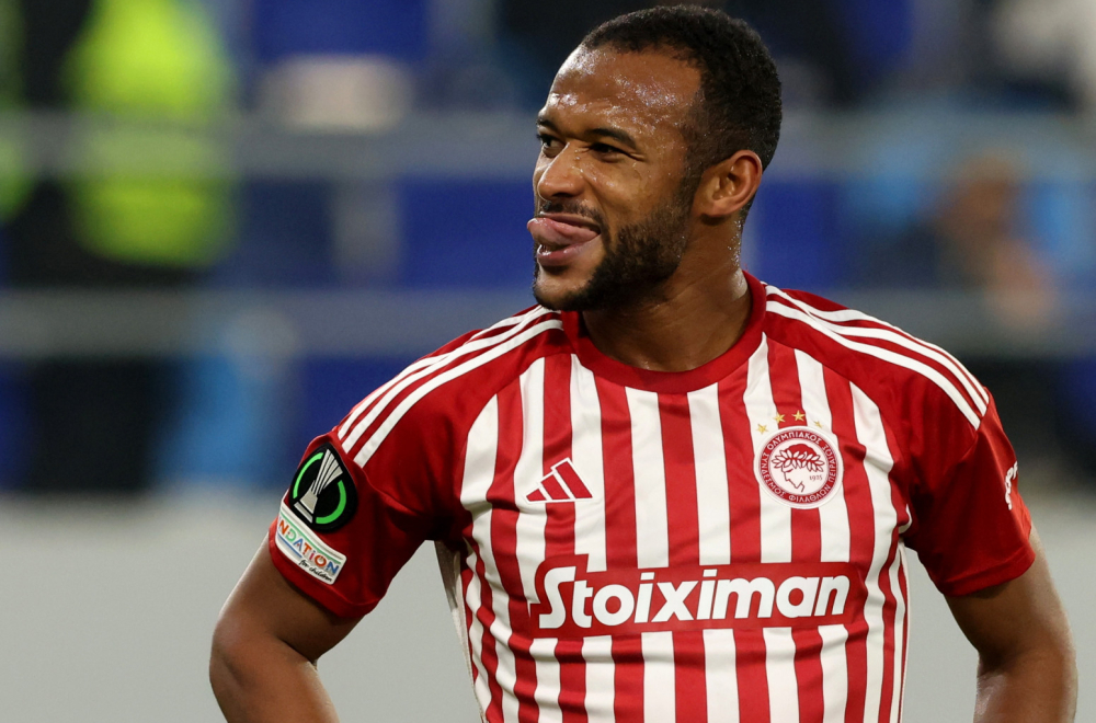 "Makazice" iz Bačke Topole najbolji potez u Ligi konferencija VIDEO