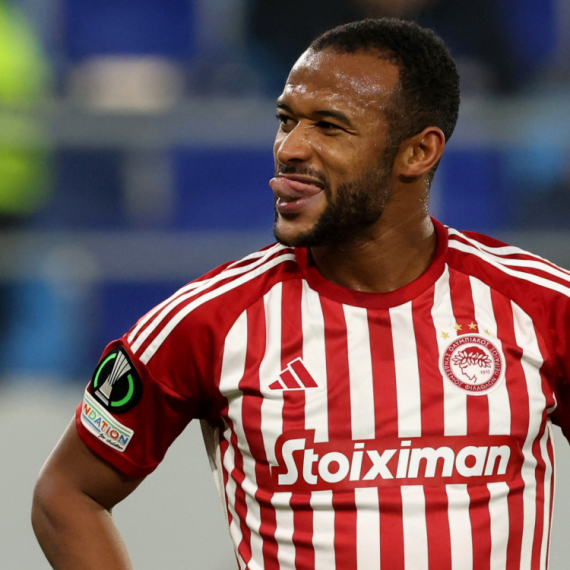 "Makazice" iz Bačke Topole najbolji potez u Ligi konferencija VIDEO