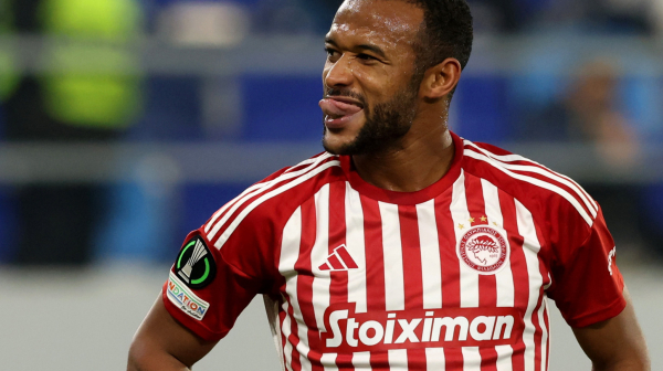 "Makazice" iz Bačke Topole najbolji potez u Ligi konferencija VIDEO