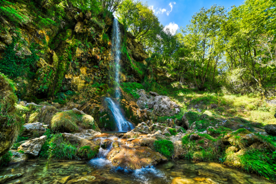 Skriveni biseri Srbije: Mesta koja turisti još nisu otkrili