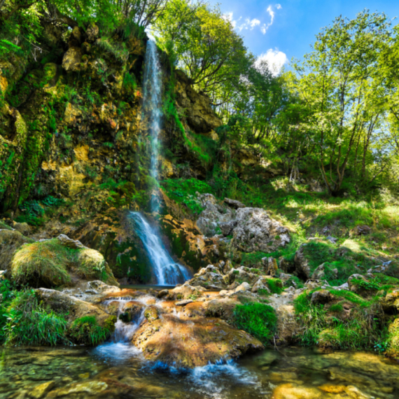 Srpsko selo među najposećenijim na Balkanu: Sada je u trci za najbolje na svetu