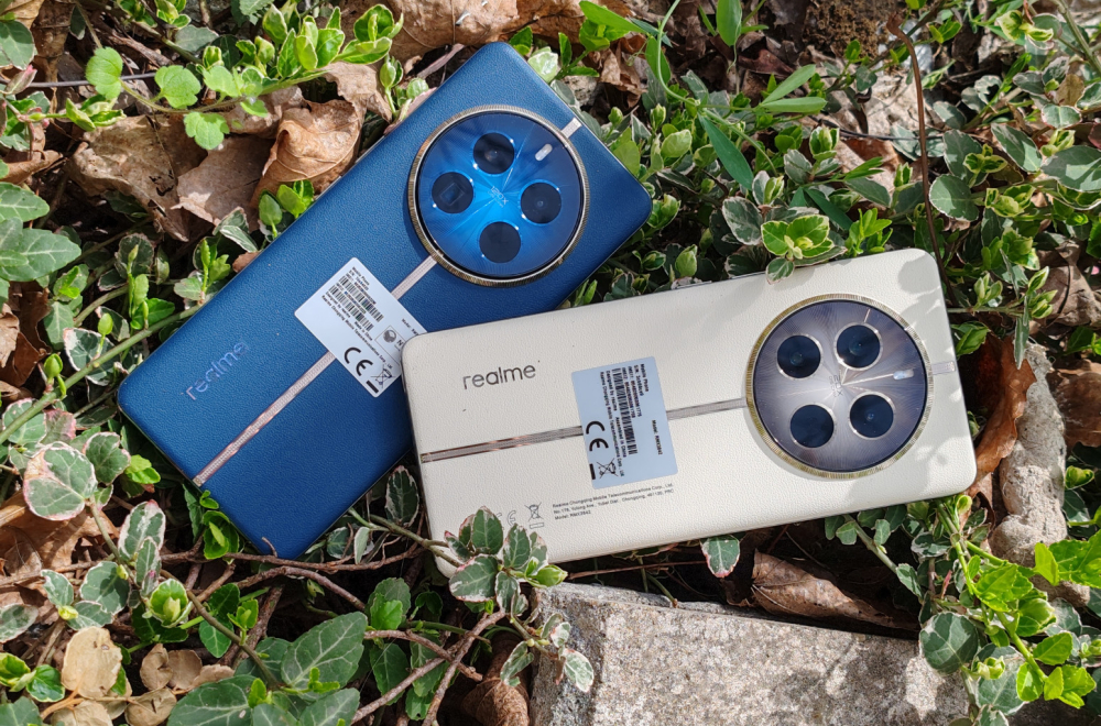 Predstavljeni realme 12 Pro i 12 Pro+: Donose moćnu periskop telefoto kameru u klasu