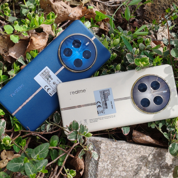 Predstavljeni realme 12 Pro i 12 Pro+: Donose moćnu periskop telefoto kameru u klasu