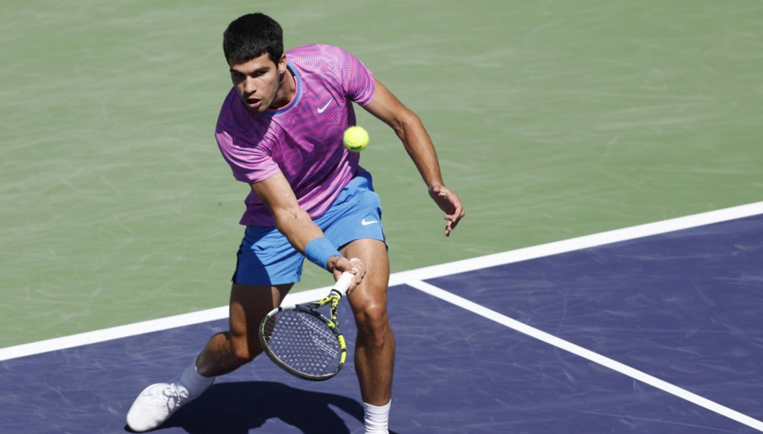 Navratilova: Alkaras je jači od bilo koga, uključujući i Đokovića