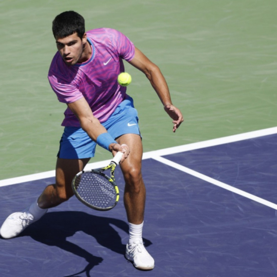 Navratilova: Alkaras je jači od bilo koga, uključujući i Đokovića