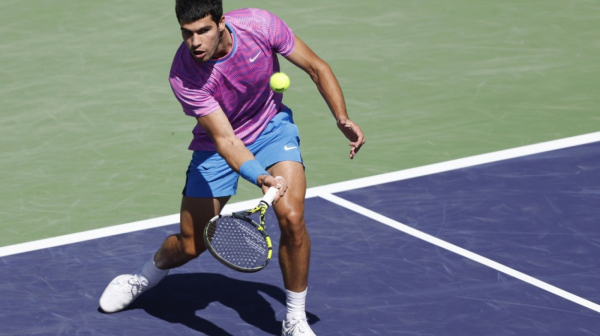 Navratilova: Alkaras je jači od bilo koga, uključujući i Đokovića