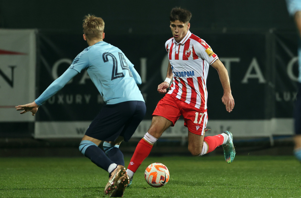 Motika ponovo u Nemačkoj