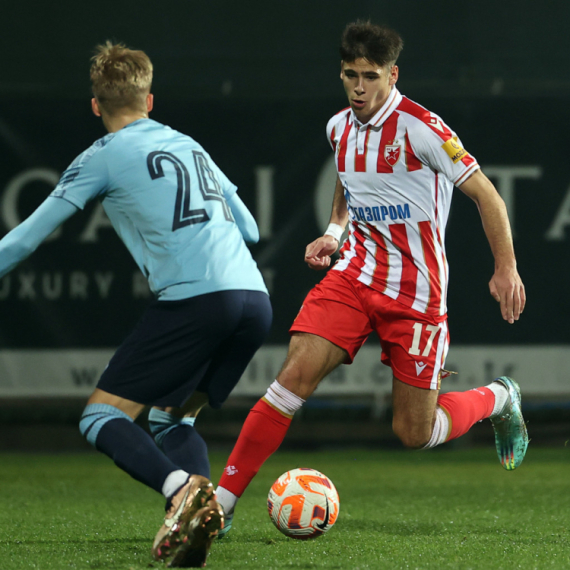 Motika ponovo u Nemačkoj