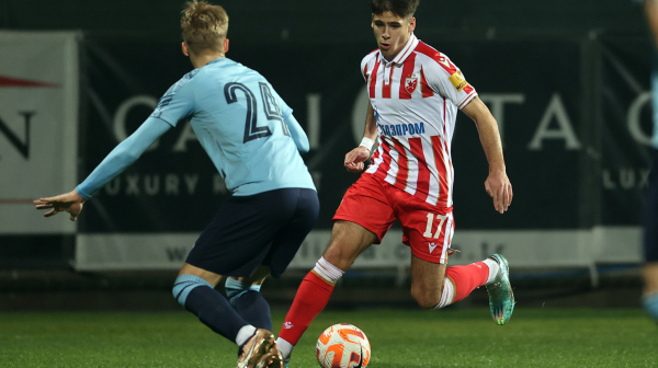 Motika ponovo u Nemačkoj