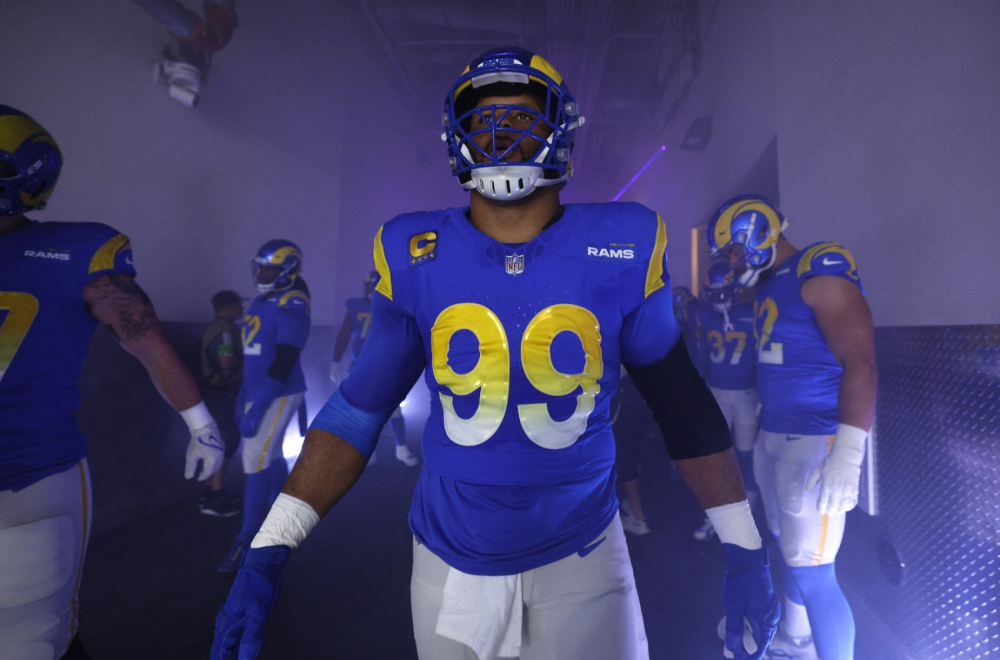 Legendarni NFL defanzivac objavio kraj karijere u 33. godini