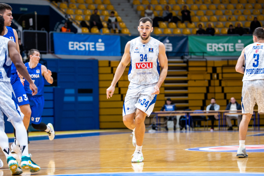 Goreće Morača: Karte za Budućnost – Zvezda idu i do 100 evra!