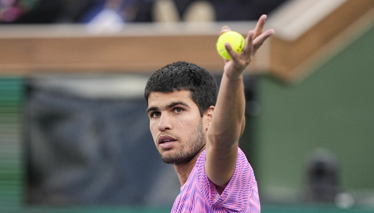 Alkaras pisao "tajanstvene" poruke – sada je sve jasno VIDEO