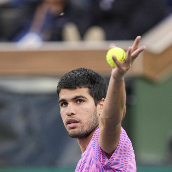 Alkaras pisao "tajanstvene" poruke – sada je sve jasno VIDEO