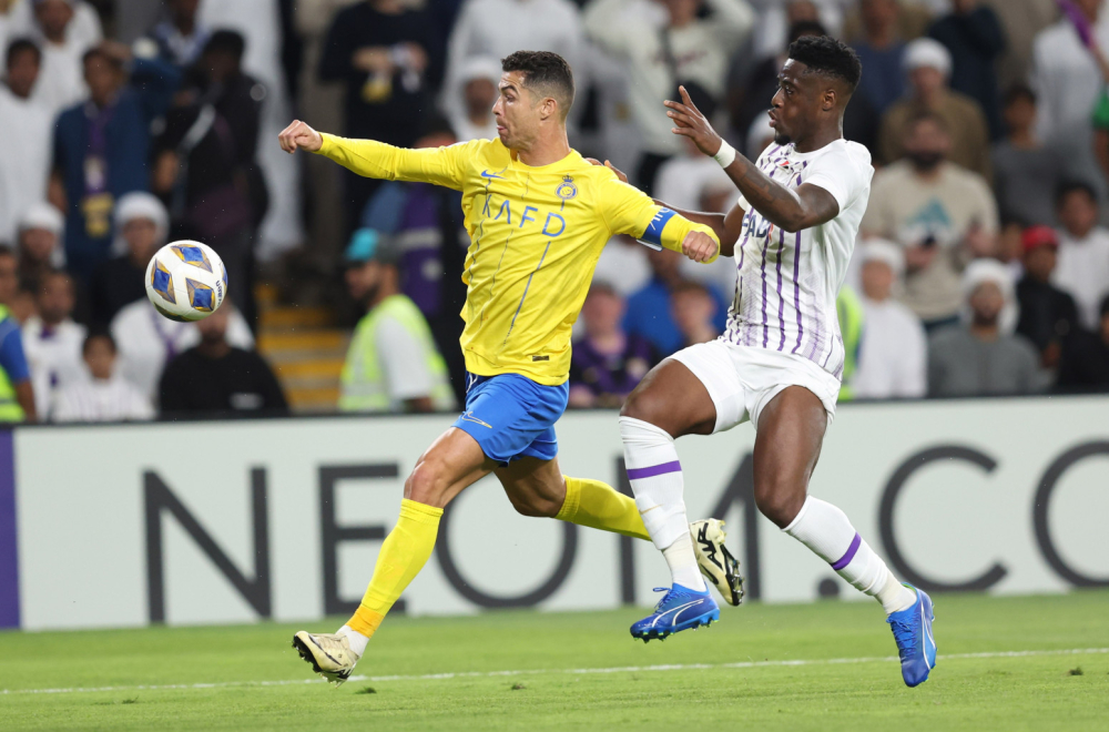 Ronaldov osmi gol iz penala – Mitrović na "-3" od Portugalca