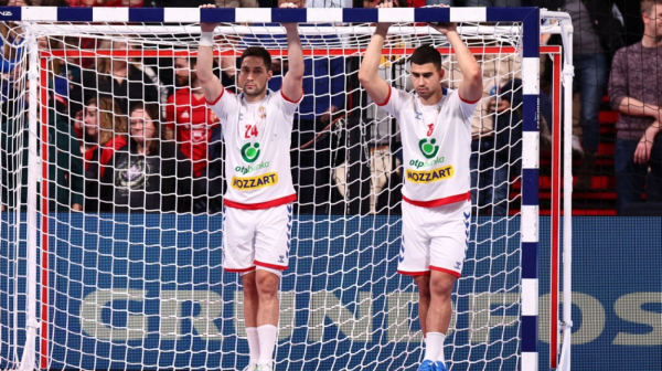 Srbija slavila na debiju Rojevića