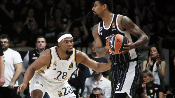 Real prekinuo negativan niz – rutinska pobeda u Bolonji