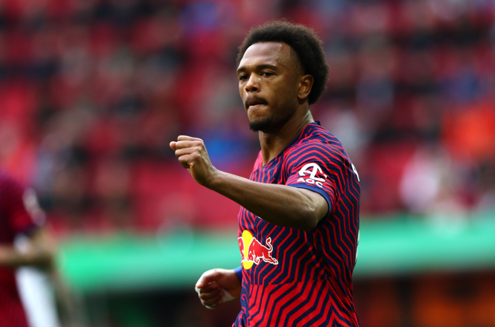 Savršenstvo fudbala Lajpciga – Openda, Simons i družina razbili Keln