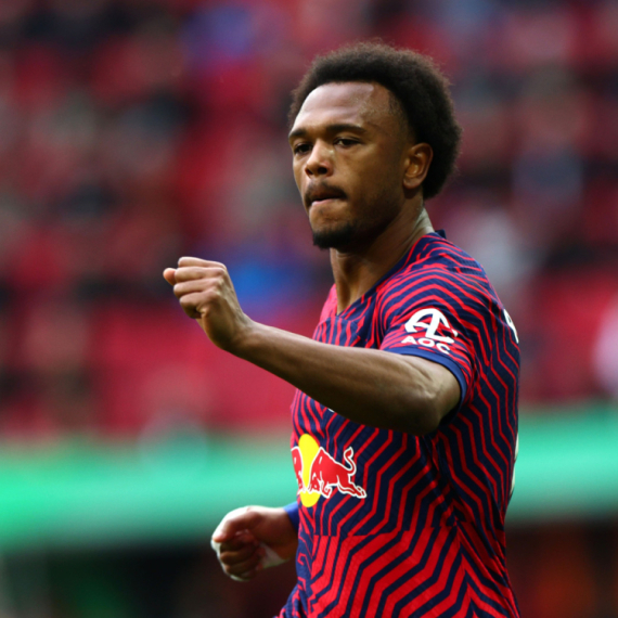 Savršenstvo fudbala Lajpciga – Openda, Simons i družina razbili Keln