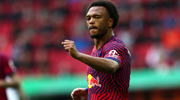 Savršenstvo fudbala Lajpciga – Openda, Simons i družina razbili Keln