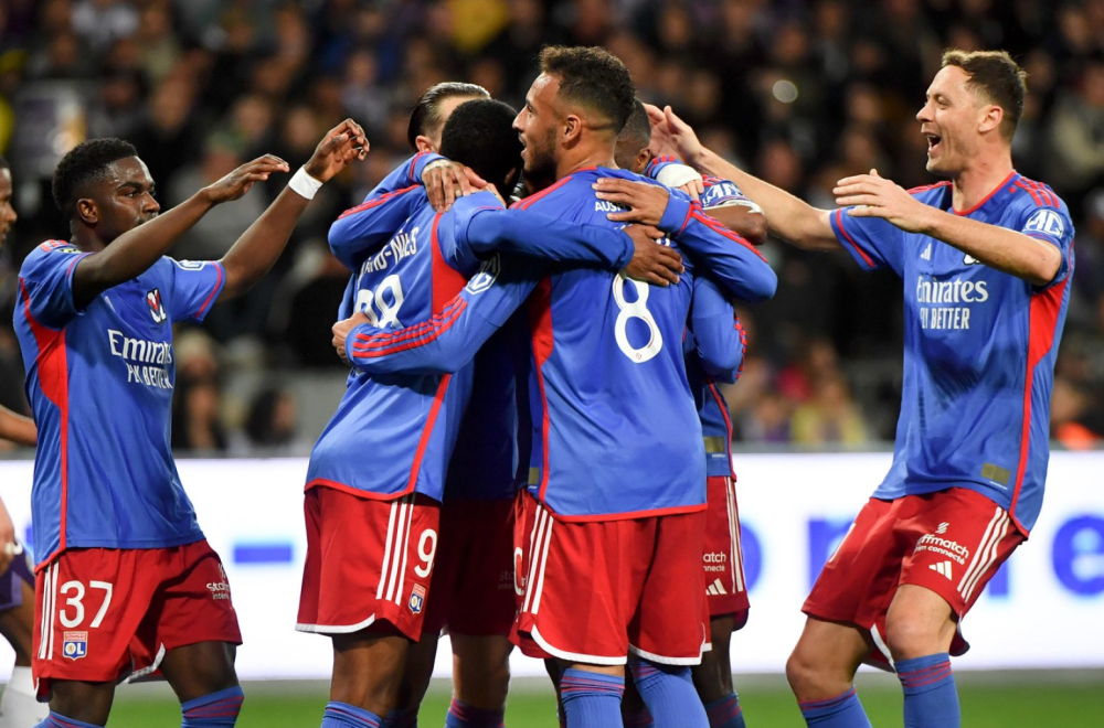 Matićev Lion slavio posle preokreta