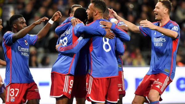 Matićev Lion slavio posle preokreta