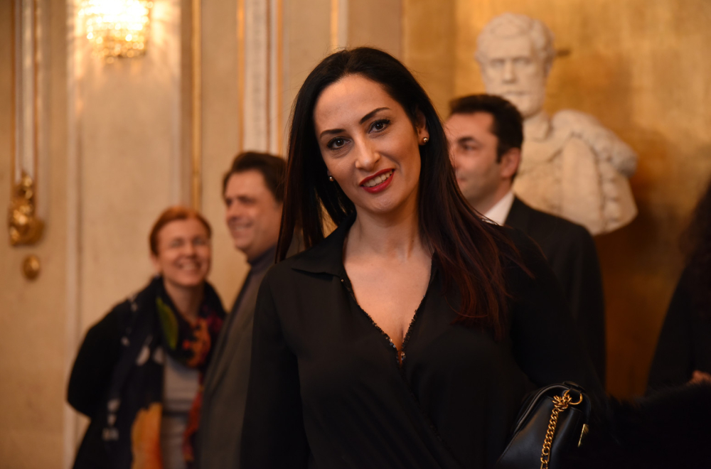 Fondacija "Za srpski narod i državu" ogranizovala događaj "Putevima srpskih lepota" u Kruševcu