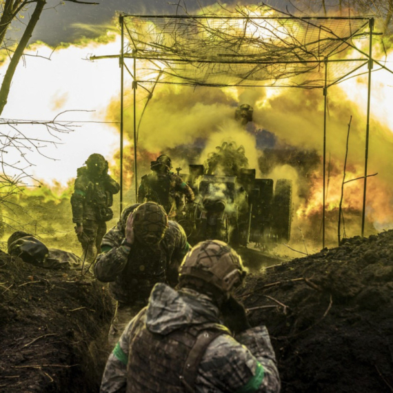 Ukrajinska vojska poražena; "Pripremite se na najgore"