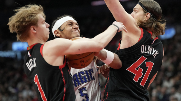 Nastavljena kriza Rajakovićevog Toronta