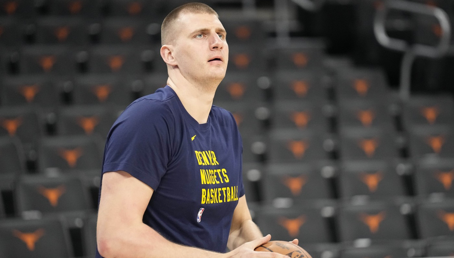 Jokić: Kad igramo dobru odbranu, sebi olakšavamo život