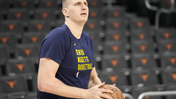 Jokić: Kad igramo dobru odbranu, sebi olakšavamo život