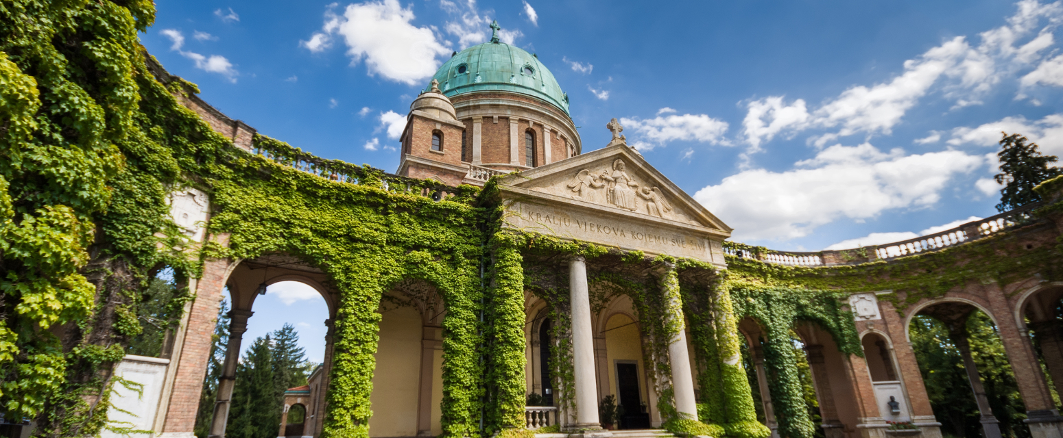 Ovo su idealni gradovi za prolećno putovanje, među njima i dva iz komšiluka