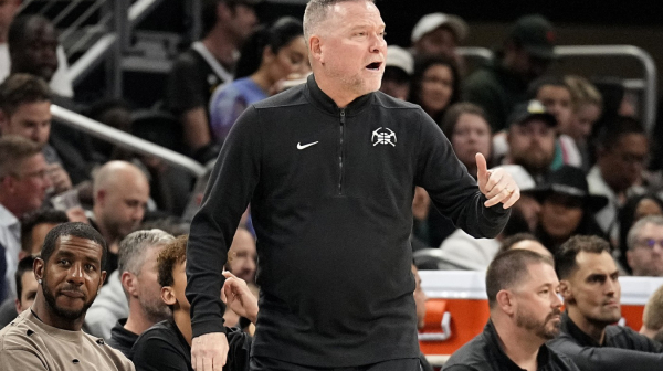 Meloun: Jokić je kao naučnik