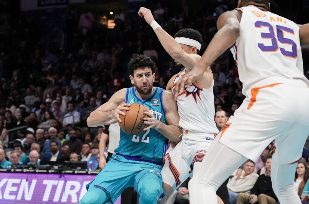 Micić o Durentu: Imao sam sreće VIDEO