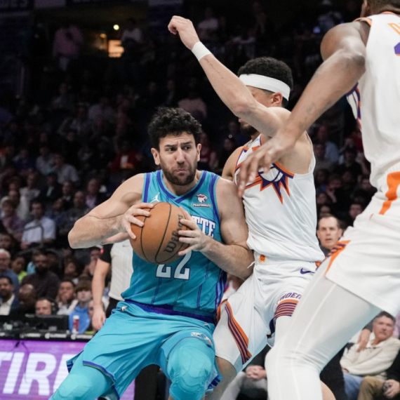 Micić o Durentu: Imao sam sreće VIDEO