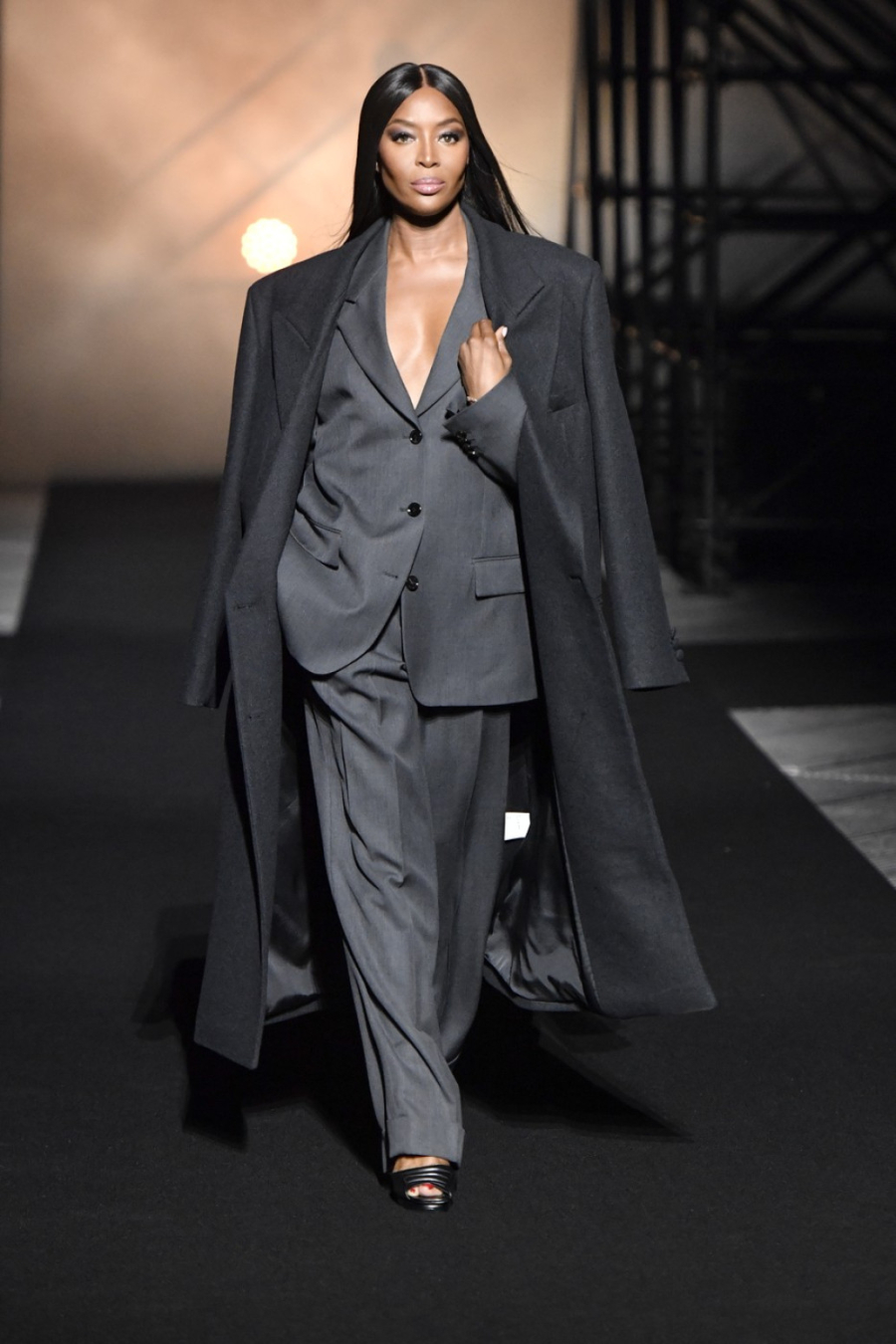 U londonskom muzeju izložba posvećena Naomi Kembel